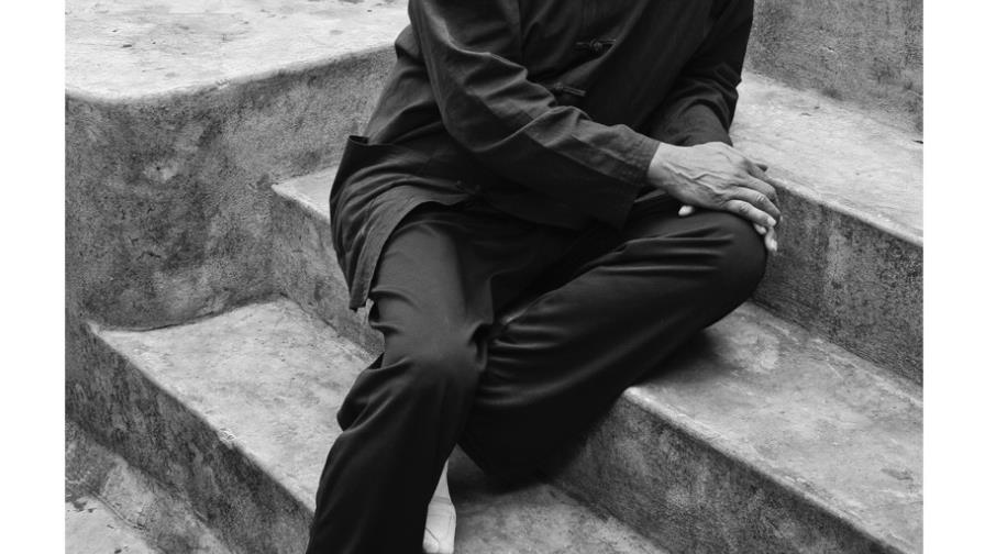 Juan Fernández: “La gente puede decir que yo estaba chapiando a Dalí, pero utilicé mi físico para aprender” Juan Fernández: “La gente puede decir que yo estaba chapiando a Dalí, pero utilicé mi físico para aprender”