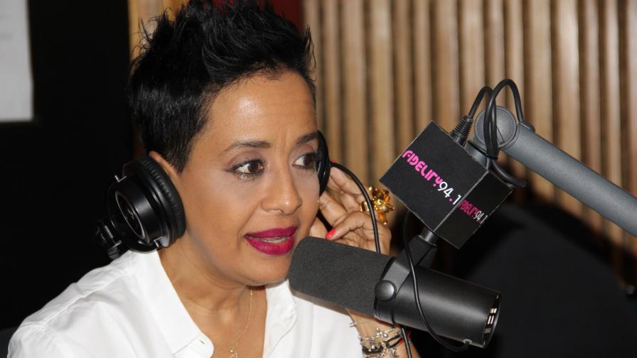 Zoila Luna criticada por comentario sobre caso Andreea Celea; dice justicia debe ser igual para todos