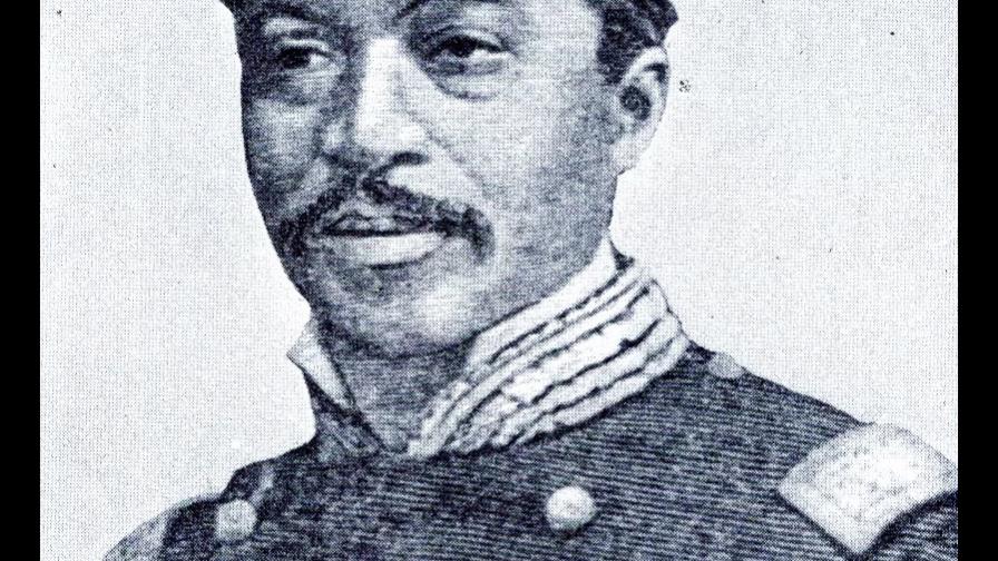 Puerto Plata a la llegada de Maceo Puerto Plata a la llegada de Maceo