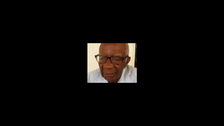 Fallece padre del periodista Bienvenido Scharboy Fallece padre del periodista Bienvenido Scharboy