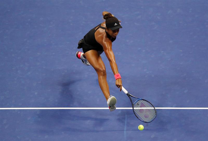 Serena contra Osaka, presente y futuro del tenis en la final del US Open