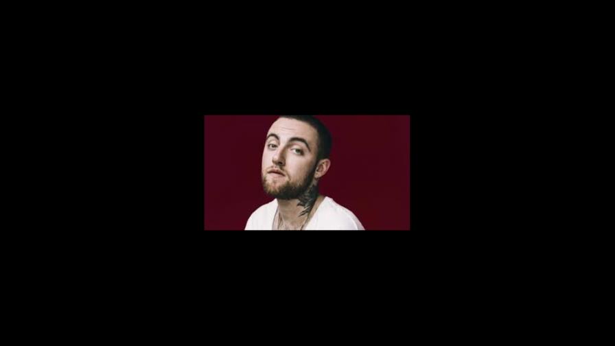 Hallan muerto al rapero estadounidense Mac Miller de 26 años