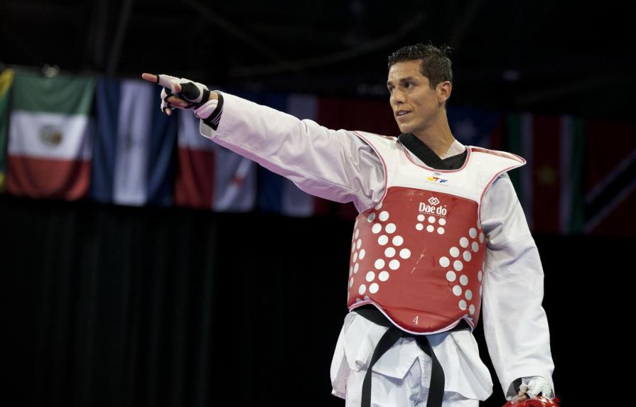 Suspenden a campeón olímpico de taekwondo por abuso sexual