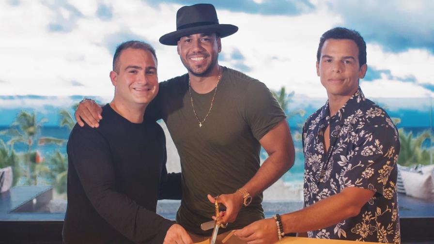 Inauguran “The Kings Villa” en Punta Cana en honor a Romeo Santos Inauguran “The Kings Villa” en Punta Cana en honor a Romeo Santos