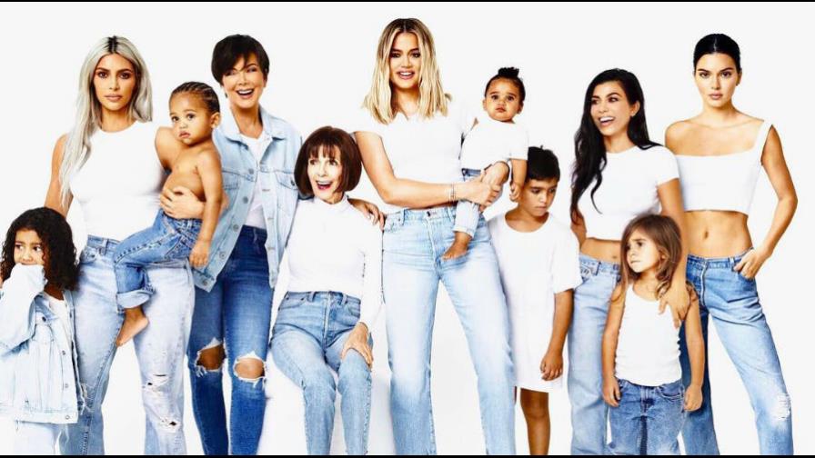 Las Kardashians: Entre lujos y amor por sus hijos