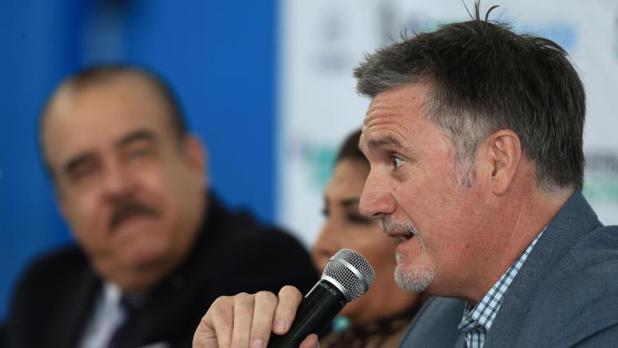 El Mundial de voleibol arranca con un partido al aire libre en Italia