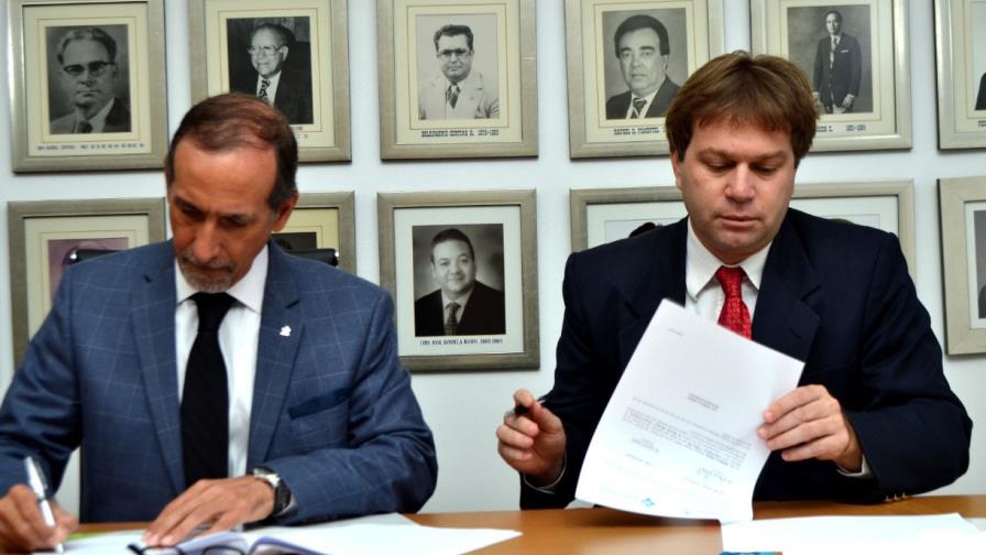 Acuerdan fortalecer arbitraje y sistema de solución de controversias