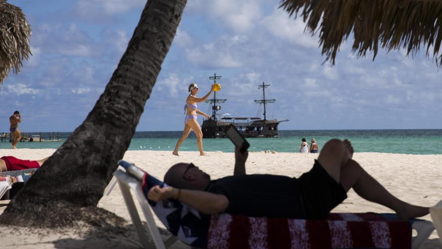 Califican de exitosa participación en feria turística en México Califican de exitosa participación en feria turística en México