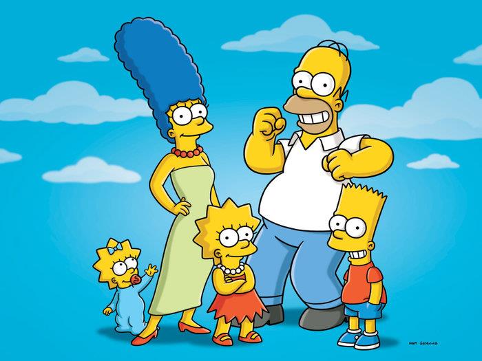 Los fanáticos de “The Simpsons” se reúnen en Bolivia