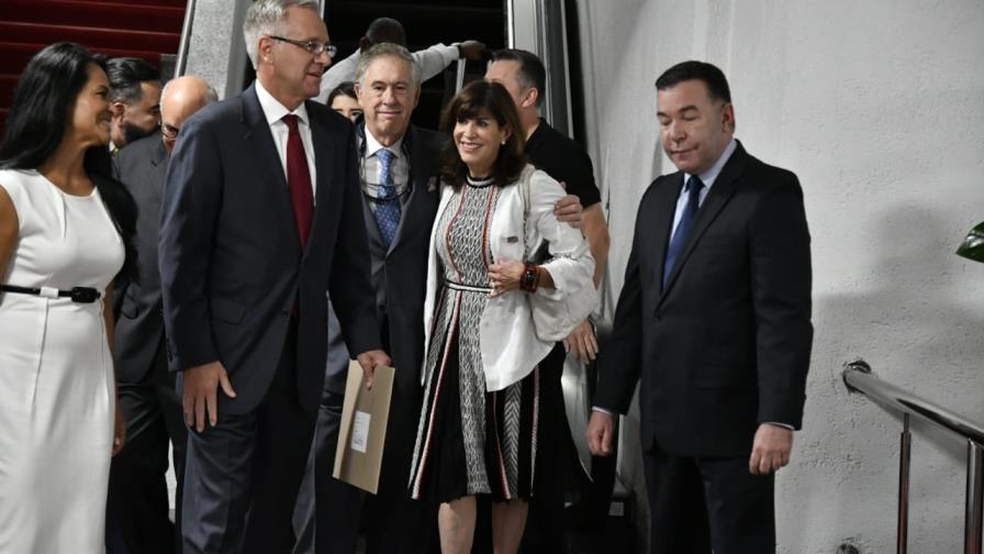 Críticas y alarma por “prepotencia” de EEUU sobre nexos de Centroamérica con China