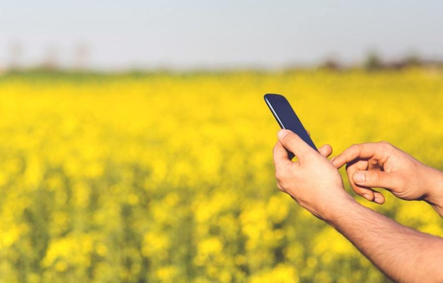 Soluciones digitales echan una mano a los agricultores más pobres