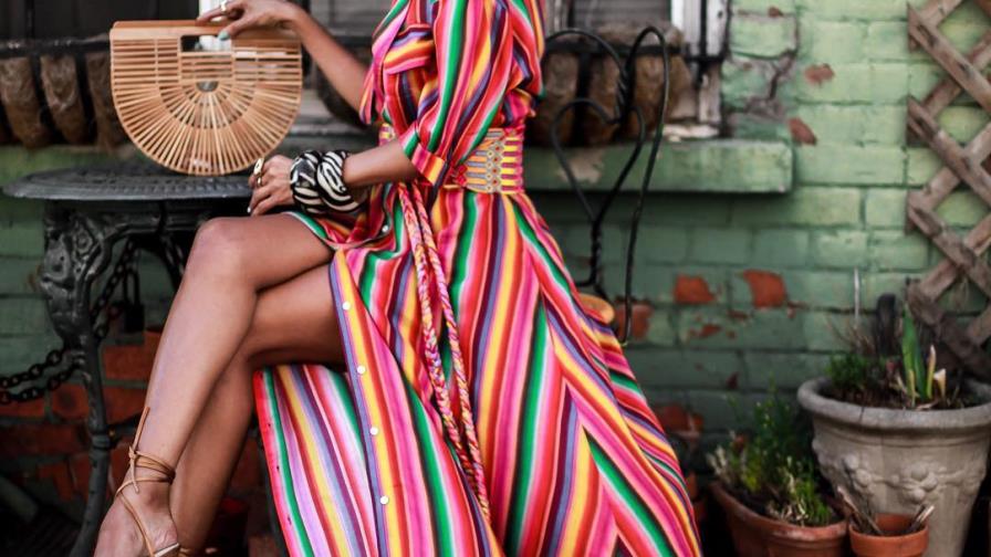 Fallece la bloguera de moda Kyrzayda Rodríguez