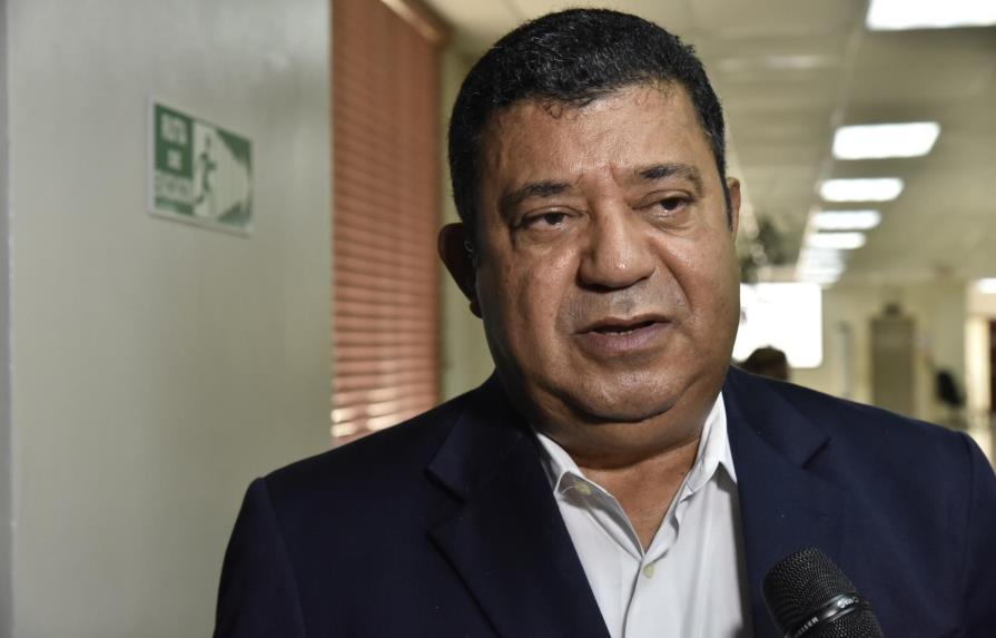 Euclides Sánchez espera presidente Medina continúe trabajos presa Guaigüí