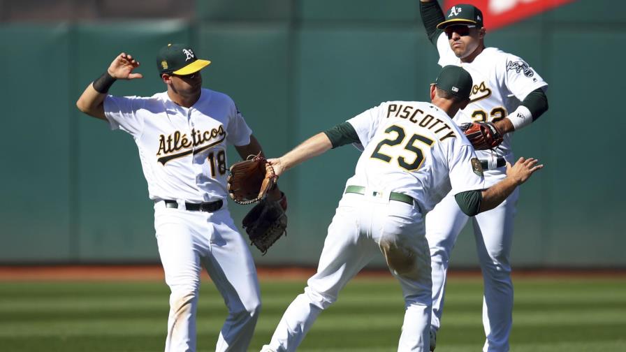 VÍDEO: Laureano produce y Beltré se coloca a un hit de George Brett