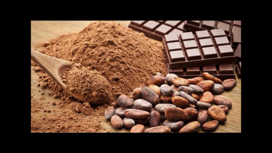 República Dominicana, país invitado en I Salón Internacional del Chocolate en Madrid