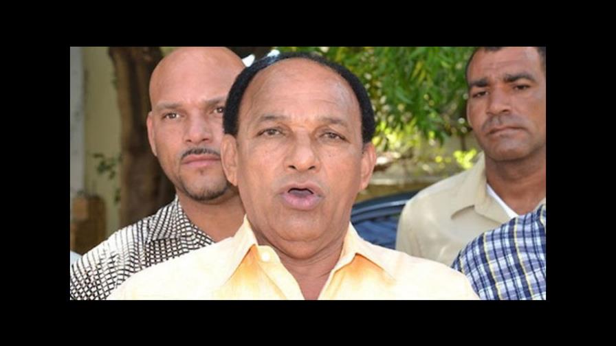 Alfredo Pulinario pide aumentar Bonogás a RD$5,000 y crear un bono diesel Alfredo Pulinario pide aumentar Bonogás a RD$5,000 y crear un bono diesel