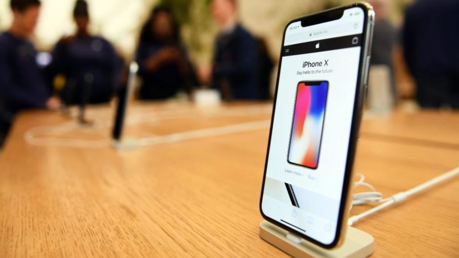 Nuevos iPhone llegan esta semana con el reto de un mercado saturado Nuevos iPhone llegan esta semana con el reto de un mercado saturado