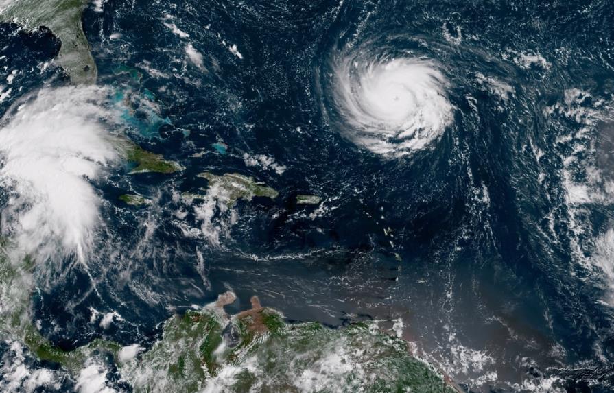 EEUU recuerda el azote del huracán Irma en 2017 mientras se aproxima Florence