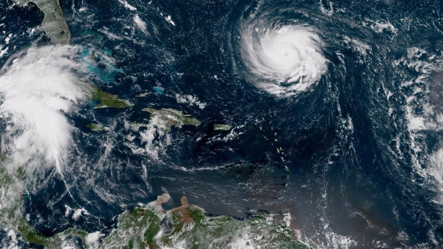 EEUU recuerda el azote del huracán Irma en 2017 mientras se aproxima Florence