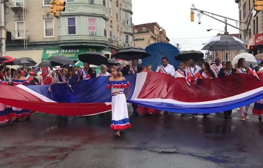 Prohíben Festival Dominicano 2018 en Nueva Jersey por temor a incursión de pandilleros 