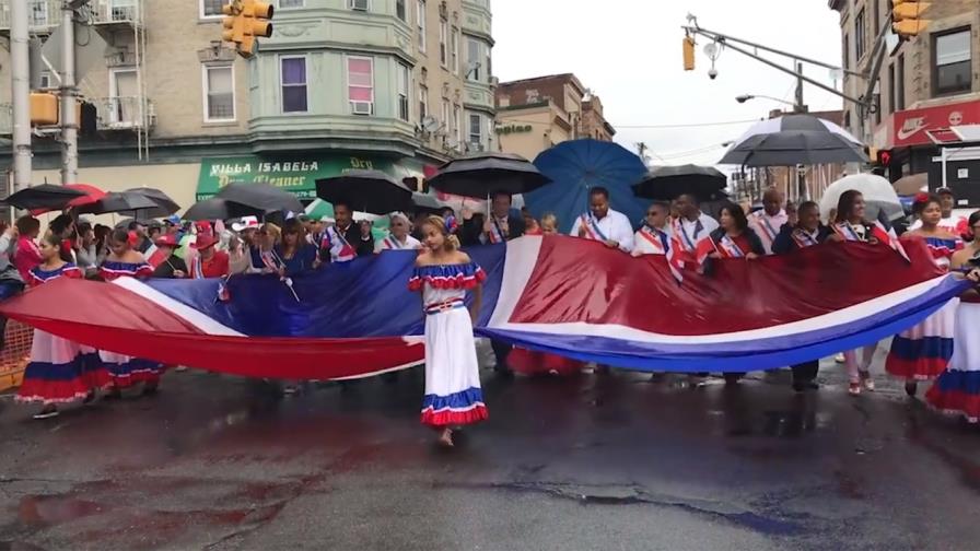 Prohíben Festival Dominicano 2018 en Nueva Jersey por temor a incursión de pandilleros Prohíben Festival Dominicano 2018 en Nueva Jersey por temor a incursión de pandilleros