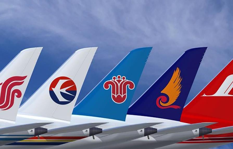 Junta de Aviación Civil confirma aerolíneas chinas que operarían en República Dominicana 