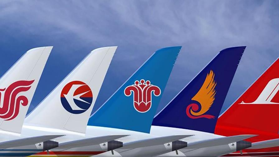 Junta de Aviación Civil confirma aerolíneas chinas que operarían en República Dominicana Junta de Aviación Civil confirma aerolíneas chinas que operarían en República Dominicana