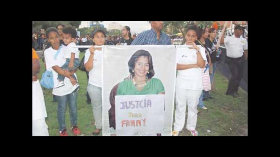 Dictan un año de prisión a hombre acusado de descuartizar a su pareja Dictan un año de prisión a hombre acusado de descuartizar a su pareja
