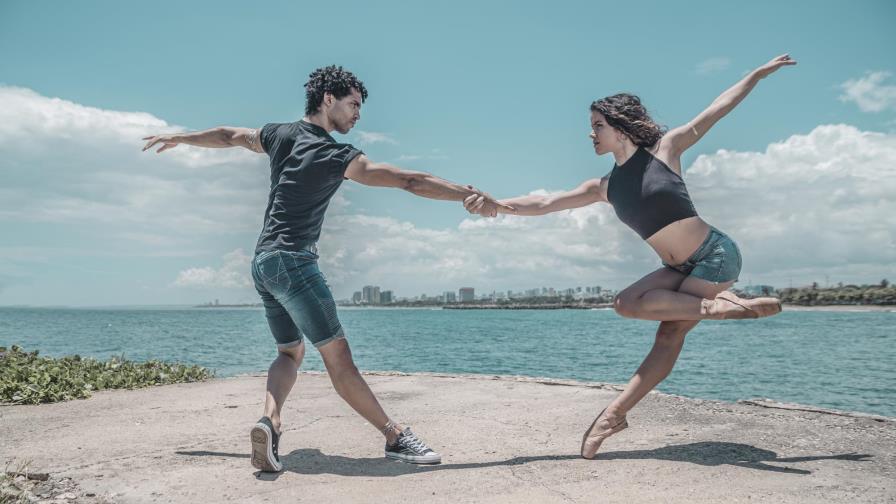 “Alma”, un espectáculo de ballet en Casa de Teatro “Alma”, un espectáculo de ballet en Casa de Teatro