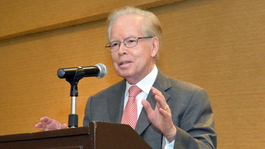 El Club Mauricio Báez reconocerá a Pepín Corripio