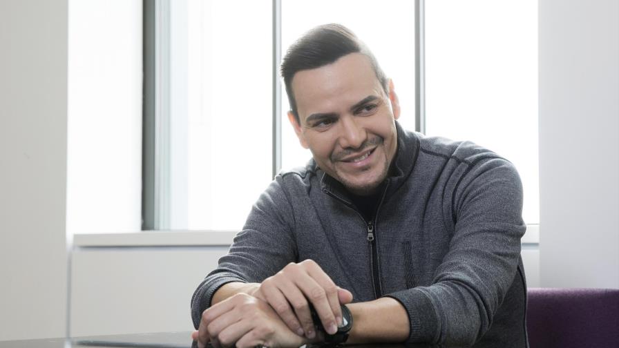 Salón de Fama de Compositores Latinos reconoce a Víctor Manuelle como icono