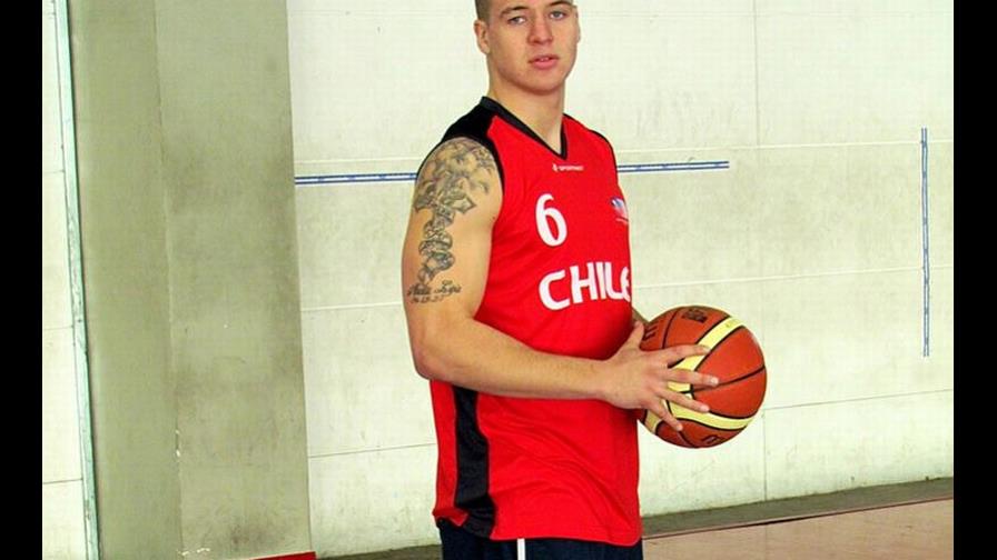 Chile, con pasado glorioso, será rival para revivir ilusión