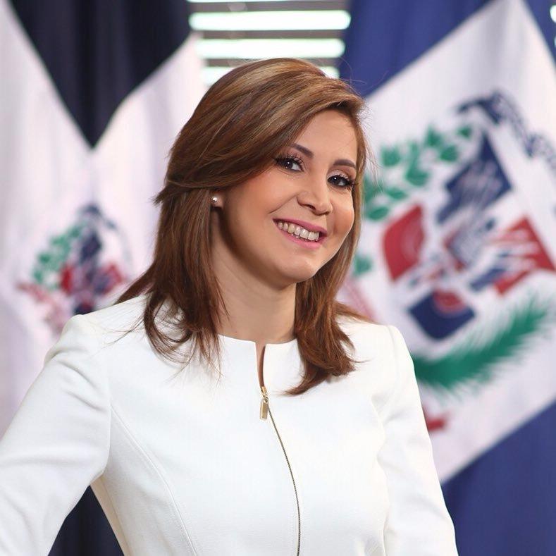 Rosalba Ramos será la nueva fiscal del Distrito Nacional; Procuraduría da a conocer ganadores de concurso