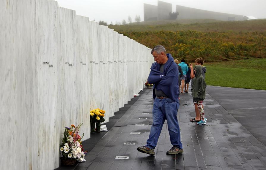 La identificación de los restos de las víctimas del 9/11 aún continúa