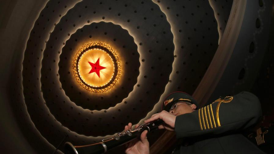 La guerra comercial empuja a las empresas chinas al éxodo La guerra comercial empuja a las empresas chinas al éxodo