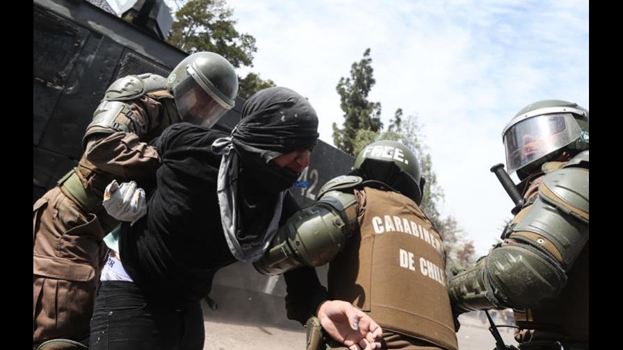 Allende, centro de homenajes en Chile en el 45 aniversario de su trágico fin