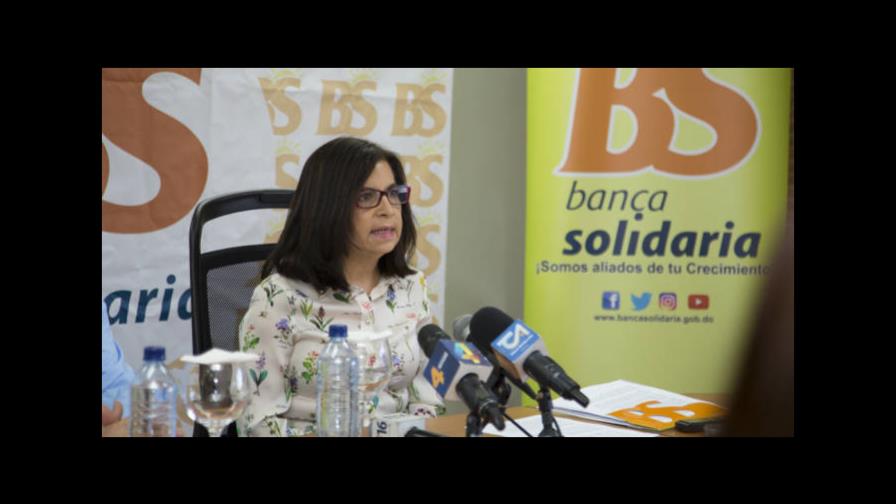 Banca Solidaria ha desembolsado cerca de RD$5,000 millones en este 2018