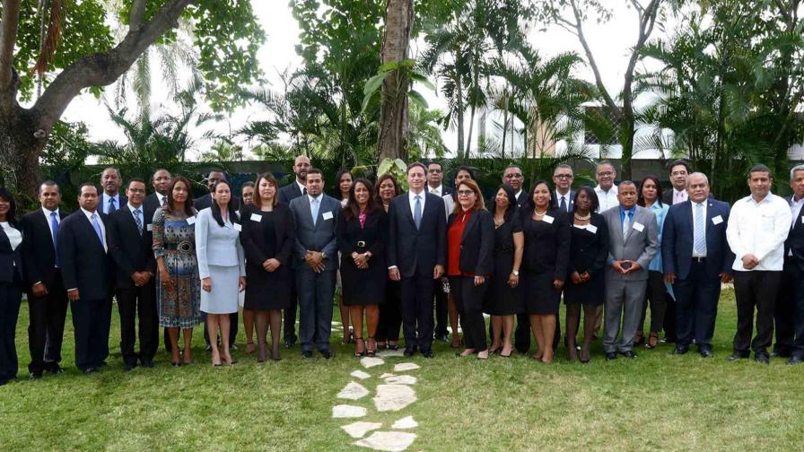 Designación de los nuevos fiscales genera suspicacia