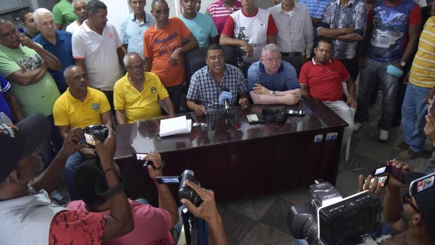 En Santiago anuncian jornada de protestas por altos precios de los combustibles En Santiago anuncian jornada de protestas por altos precios de los combustibles