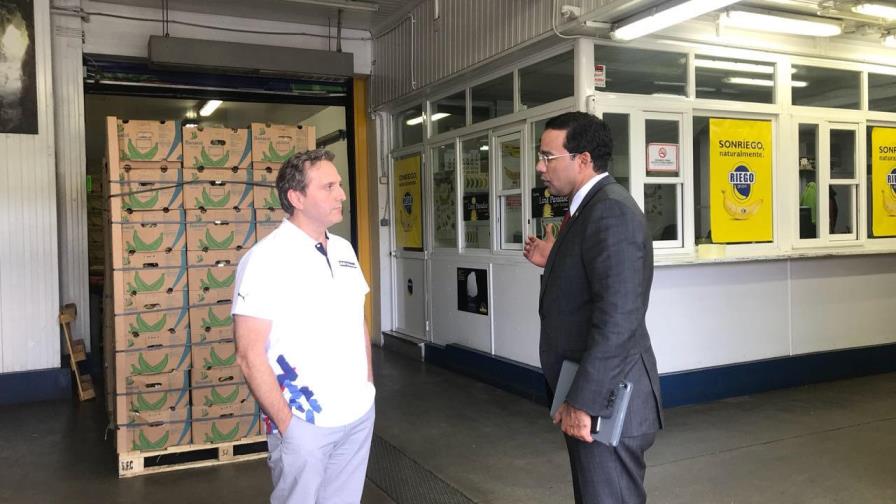 En los últimos siete años españoles han invertido US$1,100 millones en República Dominicana En los últimos siete años españoles han invertido US$1,100 millones en República Dominicana