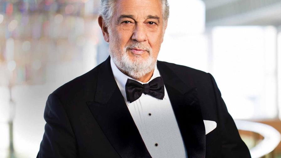 Plácido Domingo: “En España muchas veces los enemigos somos nosotros” Plácido Domingo: “En España muchas veces los enemigos somos nosotros”
