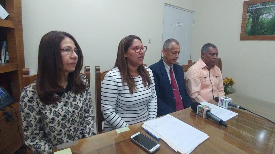 Anuncian jornada limpieza  de ríos y cañadas de Santiago