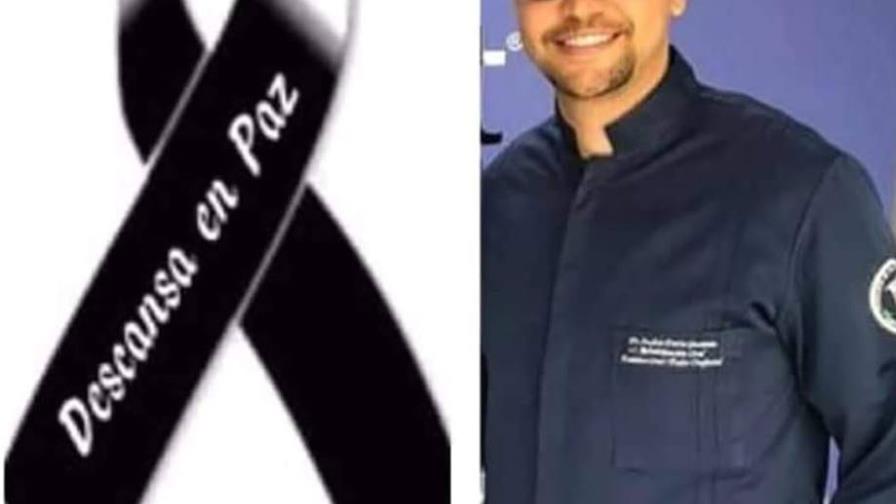 Joven odontólogo se suicida afectado por depresión Joven odontólogo se suicida afectado por depresión