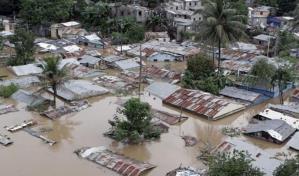 Veinticinco años del nunca más nombrado huracán Georges