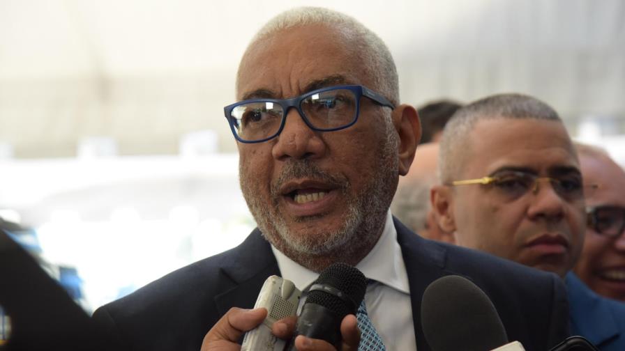 CAASD, INAPA y entidades listas para recibir a Isaac CAASD, INAPA y entidades listas para recibir a Isaac