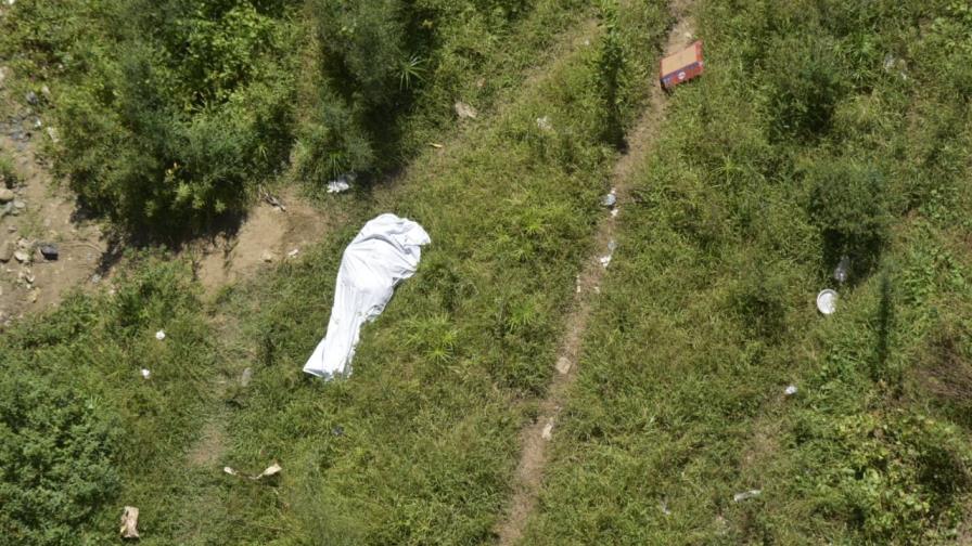 Se suicida comunicador de Santiago 