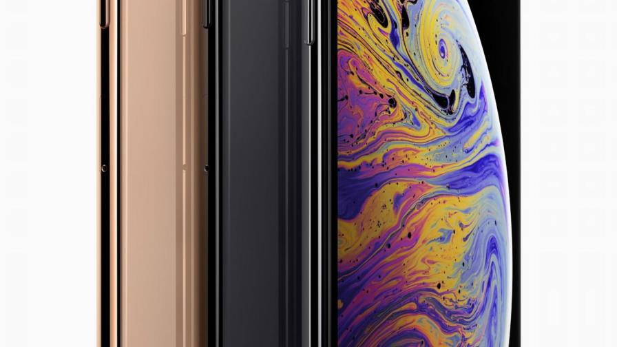 Apple anuncia el iPhone con la pantalla más grande hasta la fecha