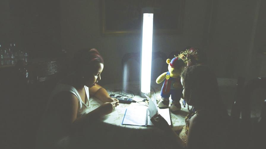 Apagones aumentarían a partir de octubre en República Dominicana