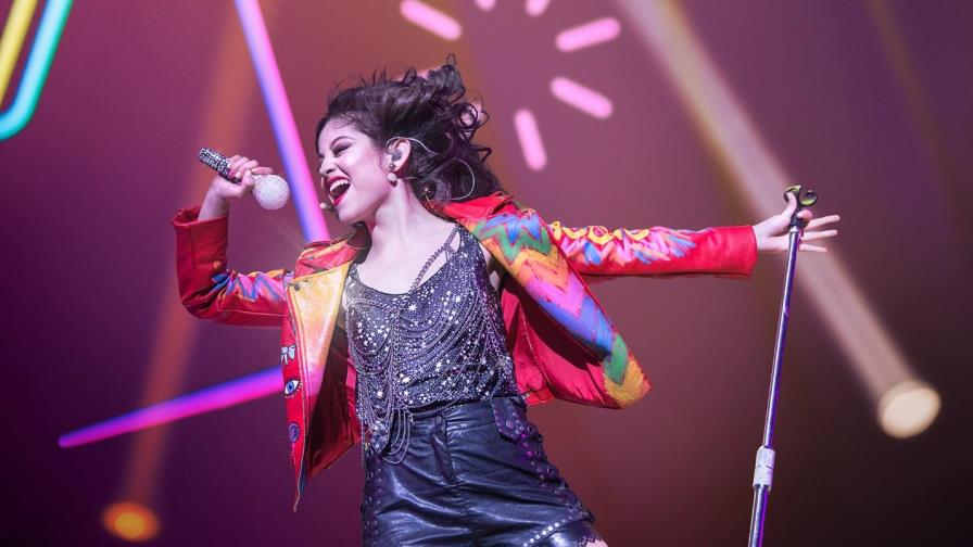 “Soy Luna”, lista para el martes en el  Quisqueya