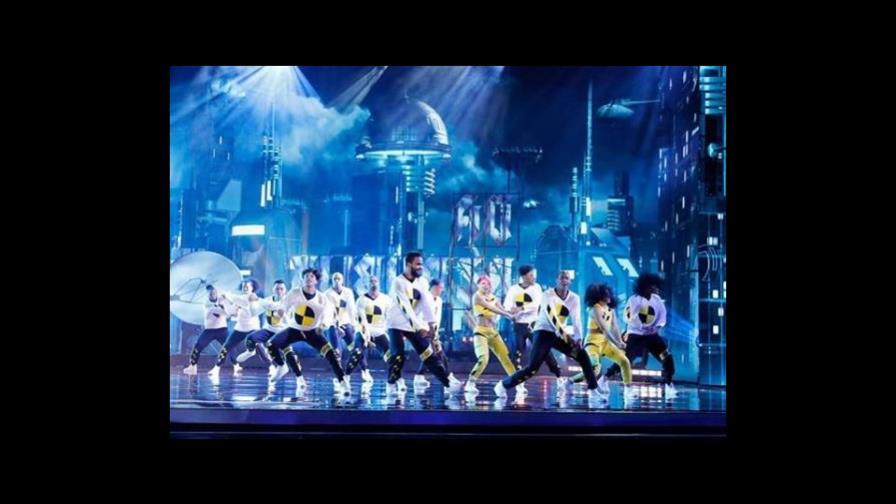 Grupo Da’ Republik no pasa a la final del concurso America’s Got Talent Grupo Da’ Republik no pasa a la final del concurso America’s Got Talent